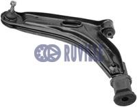 Ruville 935809 Track Control Arm 935809: Buy near me in Poland at 2407.PL - Good price!