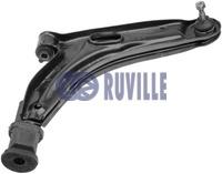 Ruville 935810 Control arm kit 935810: Buy near me in Poland at 2407.PL - Good price!