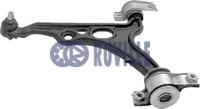 Ruville 935812 Suspension arm front lower right 935812: Buy near me in Poland at 2407.PL - Good price!