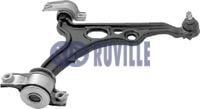  935813 Track Control Arm 935813: Buy near me in Poland at 2407.PL - Good price!