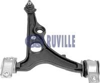 935815 Suspension arm front lower right 935815: Buy near me in Poland at 2407.PL - Good price!
