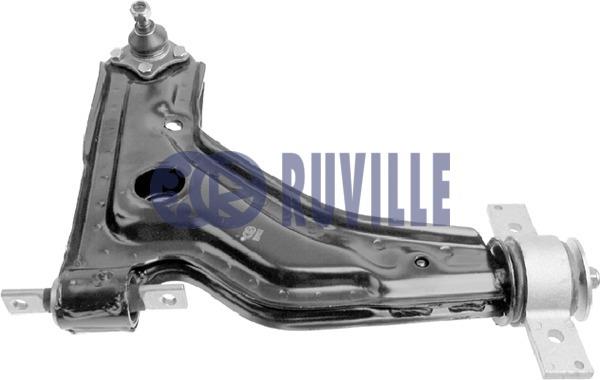 Ruville 935816 Track Control Arm 935816: Buy near me in Poland at 2407.PL - Good price!
