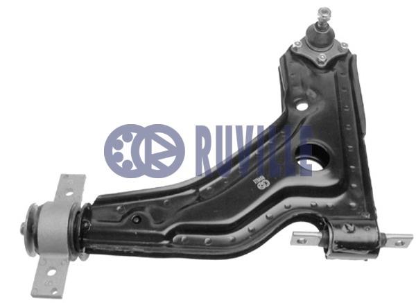 Ruville 935817 Track Control Arm 935817: Buy near me in Poland at 2407.PL - Good price!