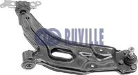 Ruville 935820 Track Control Arm 935820: Buy near me in Poland at 2407.PL - Good price!