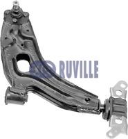 Ruville 935821 Track Control Arm 935821: Buy near me in Poland at 2407.PL - Good price!