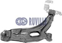  935823 Track Control Arm 935823: Buy near me in Poland at 2407.PL - Good price!
