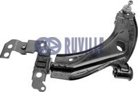 Ruville 935834 Suspension arm front lower left 935834: Buy near me in Poland at 2407.PL - Good price!