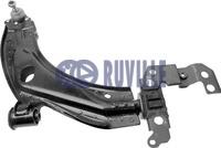 Ruville 935835 Suspension arm front lower right 935835: Buy near me in Poland at 2407.PL - Good price!