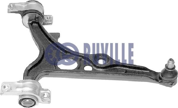  935839 Track Control Arm 935839: Buy near me in Poland at 2407.PL - Good price!