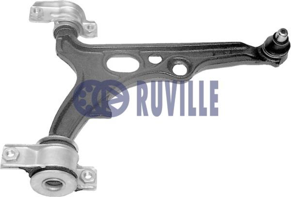  935840 Track Control Arm 935840: Buy near me in Poland at 2407.PL - Good price!