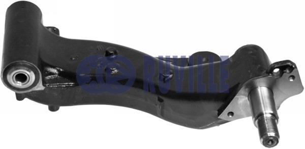 Ruville 935850 Track Control Arm 935850: Buy near me in Poland at 2407.PL - Good price!