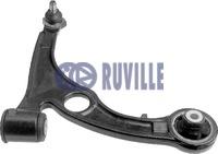 Ruville 935857 Track Control Arm 935857: Buy near me in Poland at 2407.PL - Good price!
