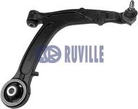 Ruville 935859 Track Control Arm 935859: Buy near me in Poland at 2407.PL - Good price!