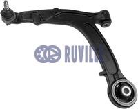 Ruville 935860 Track Control Arm 935860: Buy near me in Poland at 2407.PL - Good price!