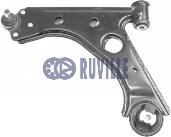 Ruville 935876 Track Control Arm 935876: Buy near me in Poland at 2407.PL - Good price!