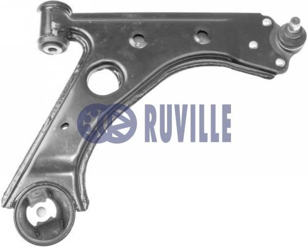 Ruville 935877 Track Control Arm 935877: Buy near me in Poland at 2407.PL - Good price!