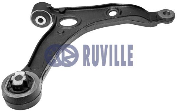 Ruville 935881 Track Control Arm 935881: Buy near me in Poland at 2407.PL - Good price!