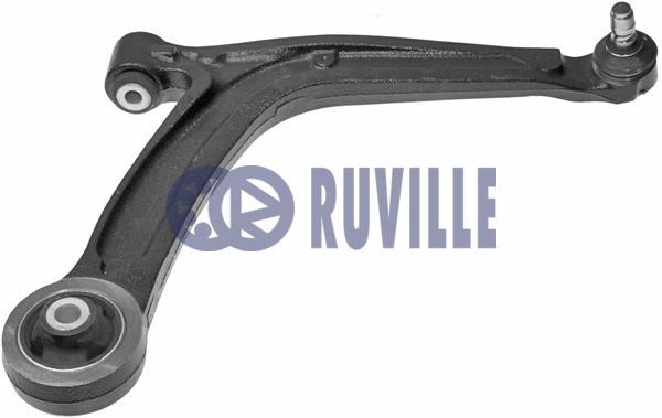 Ruville 935883 Track Control Arm 935883: Buy near me in Poland at 2407.PL - Good price!