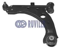 Ruville 935884 Track Control Arm 935884: Buy near me in Poland at 2407.PL - Good price!