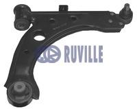 Ruville 935885 Track Control Arm 935885: Buy near me in Poland at 2407.PL - Good price!