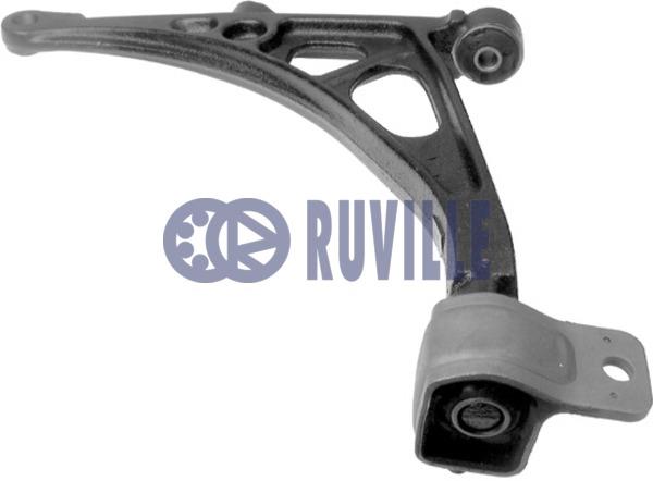 Ruville 935900 Track Control Arm 935900: Buy near me in Poland at 2407.PL - Good price!