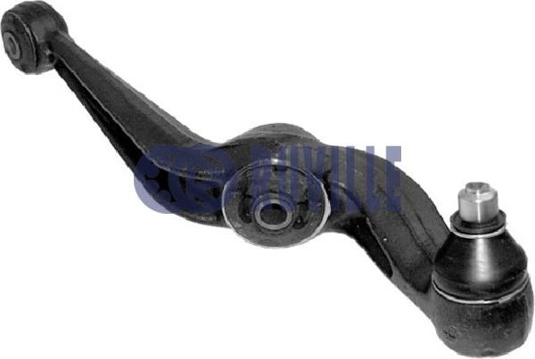 Ruville 935902 Track Control Arm 935902: Buy near me in Poland at 2407.PL - Good price!