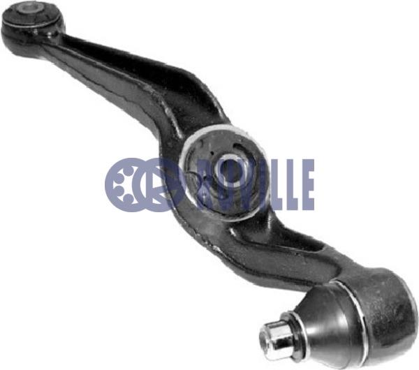 Ruville 935903 Track Control Arm 935903: Buy near me in Poland at 2407.PL - Good price!