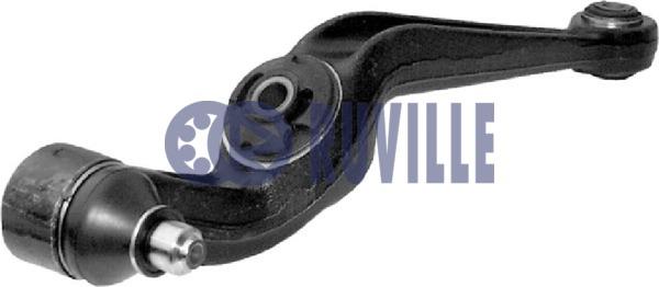 Ruville 935908 Track Control Arm 935908: Buy near me in Poland at 2407.PL - Good price!