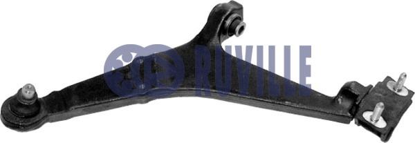 Ruville 935910 Track Control Arm 935910: Buy near me in Poland at 2407.PL - Good price!