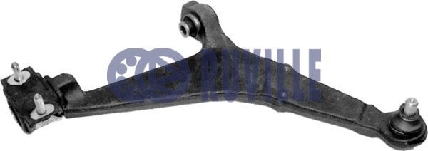 Ruville 935911 Track Control Arm 935911: Buy near me in Poland at 2407.PL - Good price!