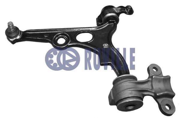 Ruville 935912 Suspension arm front lower left 935912: Buy near me in Poland at 2407.PL - Good price!