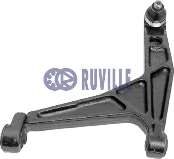 Ruville 935920 Track Control Arm 935920: Buy near me in Poland at 2407.PL - Good price!