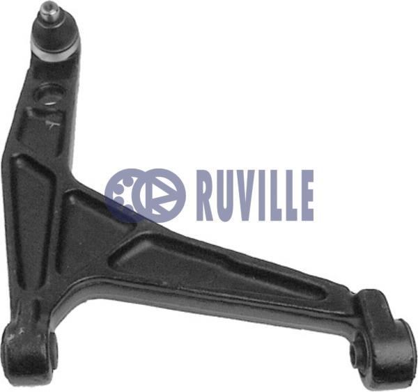  935921 Track Control Arm 935921: Buy near me in Poland at 2407.PL - Good price!