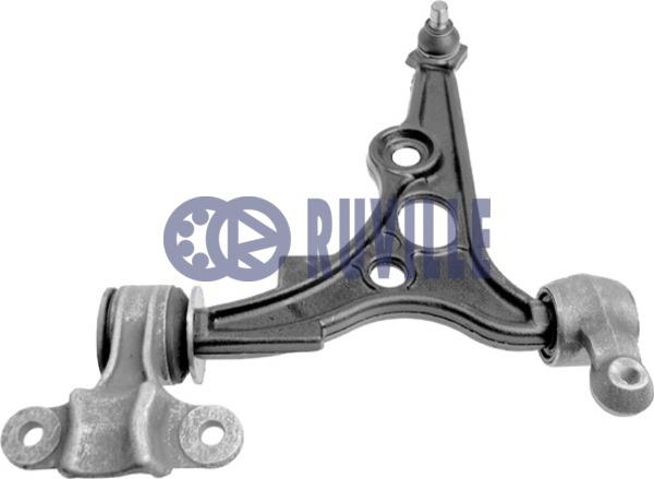 Ruville 935936 Suspension arm front lower left 935936: Buy near me in Poland at 2407.PL - Good price!