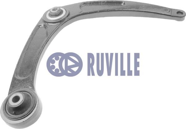 Ruville 935943 Track Control Arm 935943: Buy near me in Poland at 2407.PL - Good price!