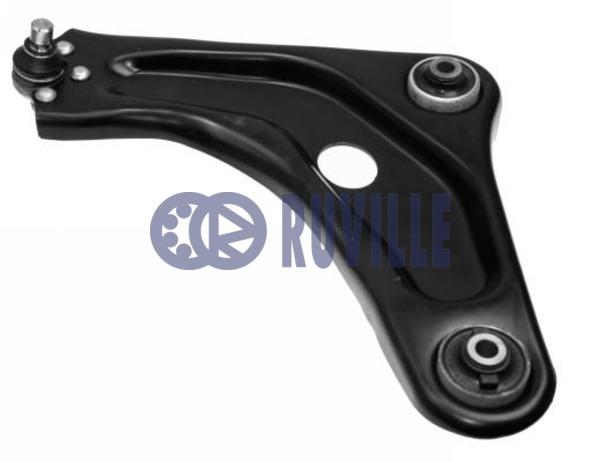 Ruville 935952 Track Control Arm 935952: Buy near me in Poland at 2407.PL - Good price!