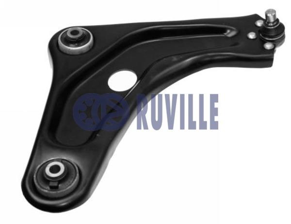 Ruville 935953 Track Control Arm 935953: Buy near me in Poland at 2407.PL - Good price!