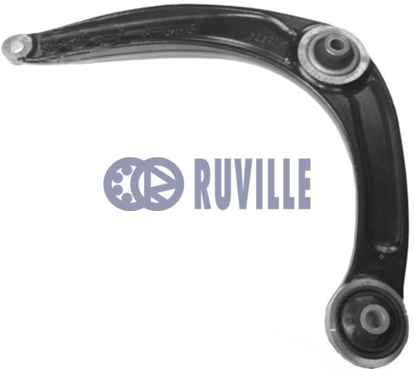 Ruville 935956 Track Control Arm 935956: Buy near me in Poland at 2407.PL - Good price!