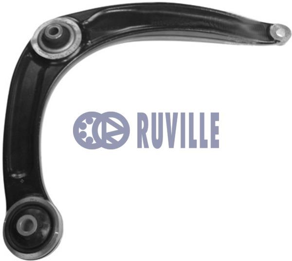Ruville 935957 Track Control Arm 935957: Buy near me in Poland at 2407.PL - Good price!