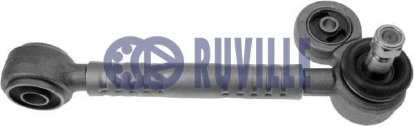 Ruville 936000 Track Control Arm 936000: Buy near me in Poland at 2407.PL - Good price!