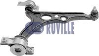  936002 Track Control Arm 936002: Buy near me in Poland at 2407.PL - Good price!