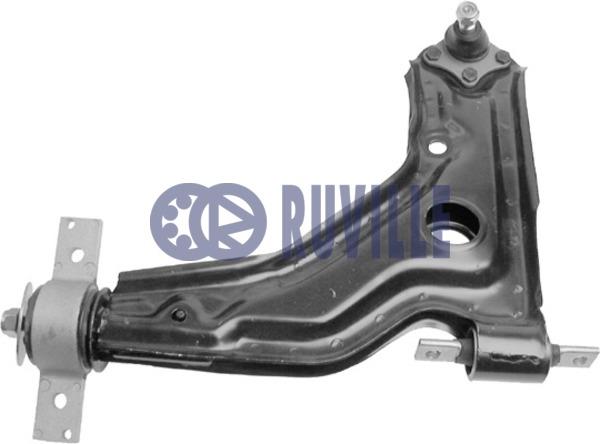  936007 Track Control Arm 936007: Buy near me in Poland at 2407.PL - Good price!