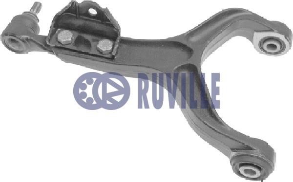 Ruville 936014 Track Control Arm 936014: Buy near me in Poland at 2407.PL - Good price!