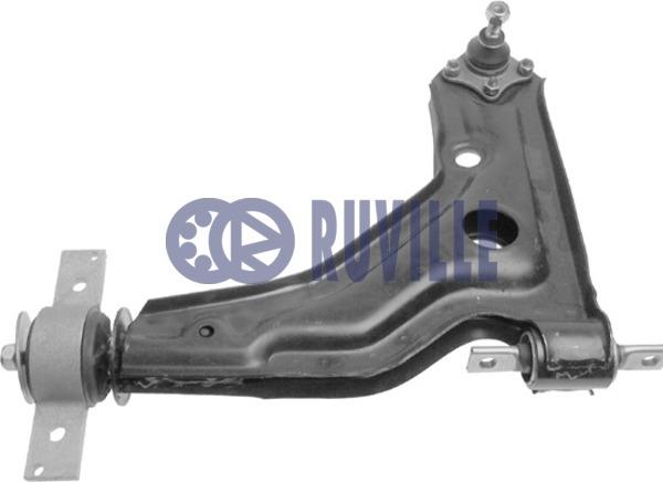  936015 Track Control Arm 936015: Buy near me in Poland at 2407.PL - Good price!
