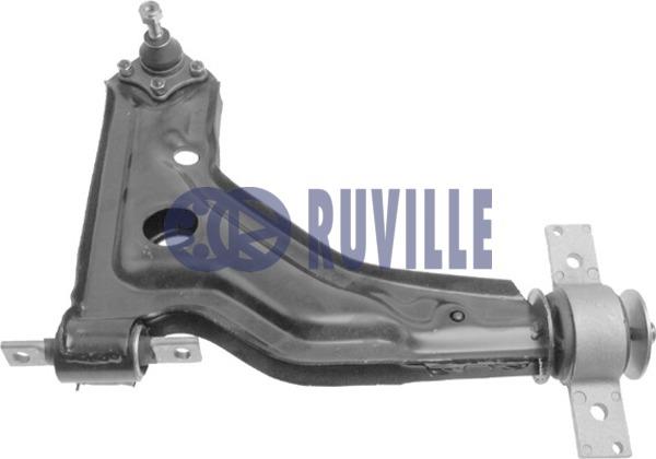  936016 Track Control Arm 936016: Buy near me in Poland at 2407.PL - Good price!