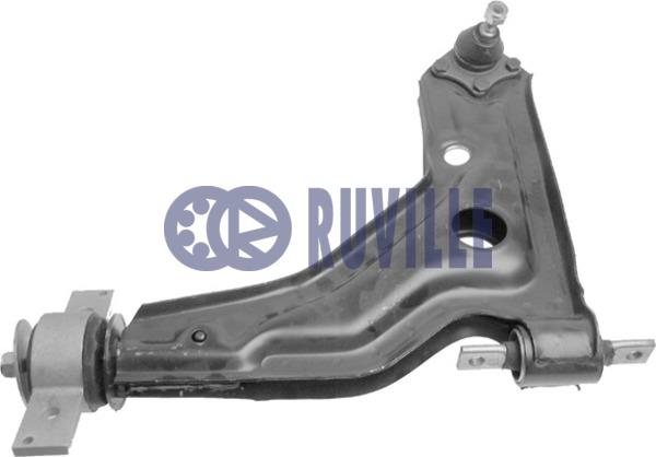  936017 Track Control Arm 936017: Buy near me in Poland at 2407.PL - Good price!