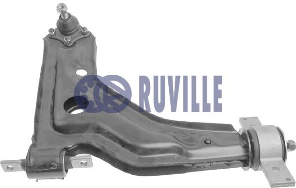 Ruville 936018 Track Control Arm 936018: Buy near me at 2407.PL in Poland at an Affordable price!