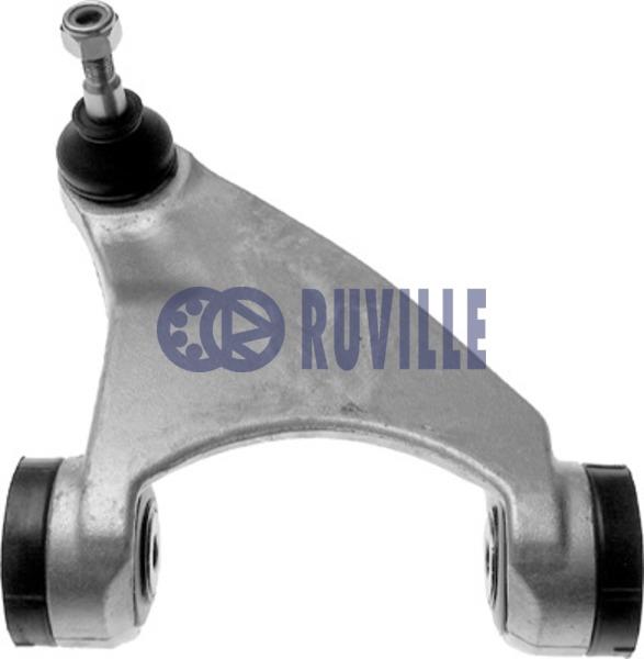 Ruville 936027 Suspension arm front upper left 936027: Buy near me in Poland at 2407.PL - Good price!