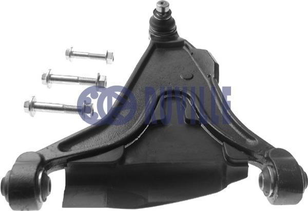 Ruville 936502 Suspension arm front lower left 936502: Buy near me in Poland at 2407.PL - Good price!
