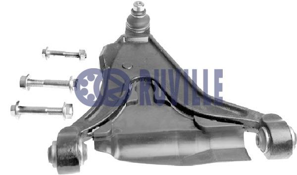 Ruville 936503 Suspension arm front lower right 936503: Buy near me in Poland at 2407.PL - Good price!